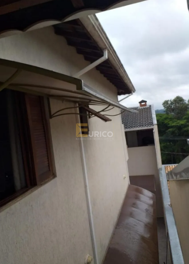 Casa à venda no JARDIM BRASIL em Itupeva/SP: 