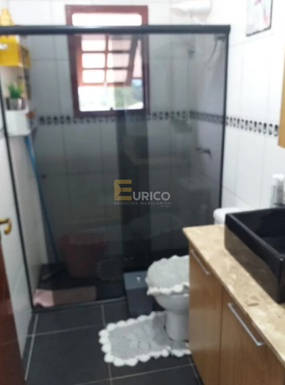 Casa à venda no JARDIM BRASIL em Itupeva/SP: 