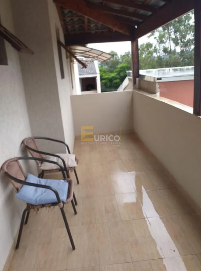 Casa à venda no JARDIM BRASIL em Itupeva/SP: 