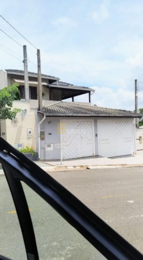 Casa à venda no JARDIM BRASIL em Itupeva/SP: 