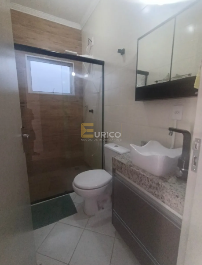 Casa à venda no Vila Ana em Jundiaí/SP: