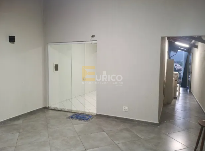 Casa à venda no Vila Ana em Jundiaí/SP: 