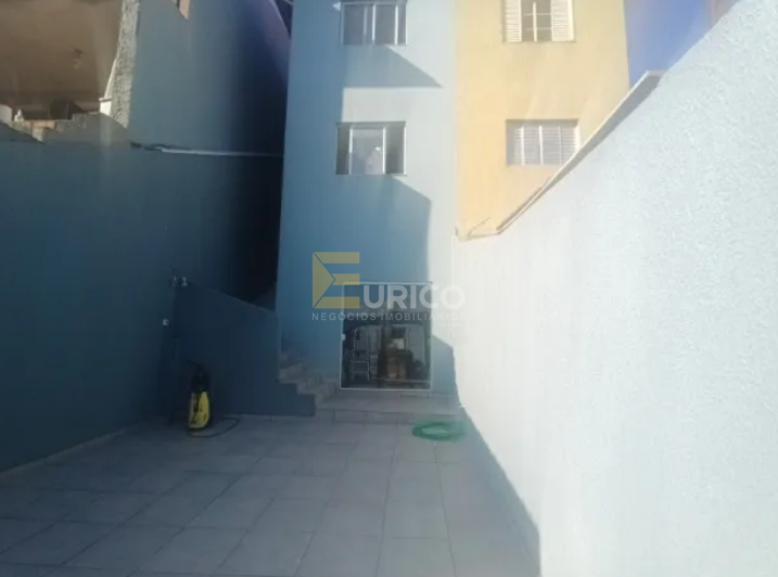 Casa à venda no Vila Ana em Jundiaí/SP: