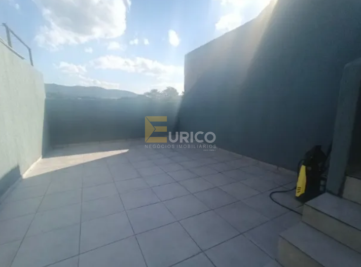 Casa à venda no Vila Ana em Jundiaí/SP: