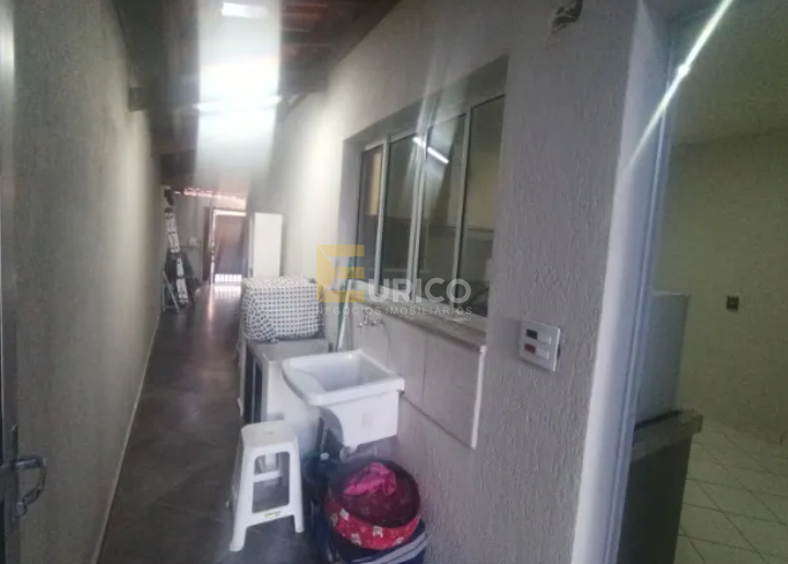 Casa à venda no Vila Ana em Jundiaí/SP: