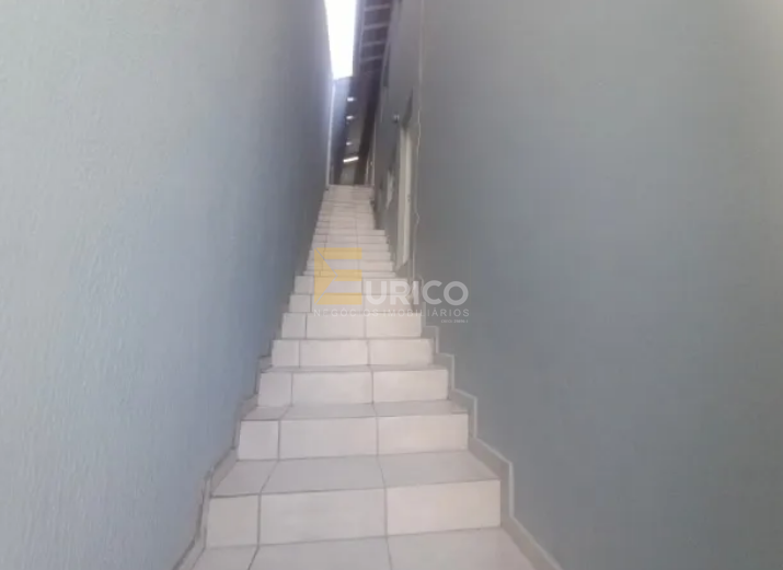 Casa à venda no Vila Ana em Jundiaí/SP: