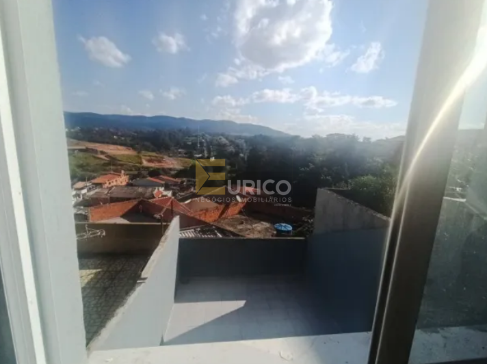 Casa à venda no Vila Ana em Jundiaí/SP:
