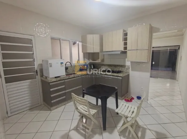 Casa à venda no Vila Ana em Jundiaí/SP:
