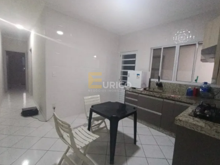 Casa à venda no Vila Ana em Jundiaí/SP: