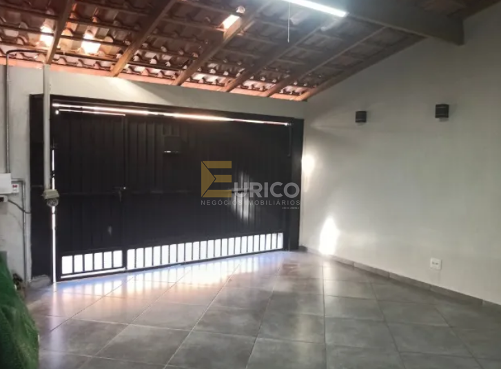 Casa à venda no Vila Ana em Jundiaí/SP: 