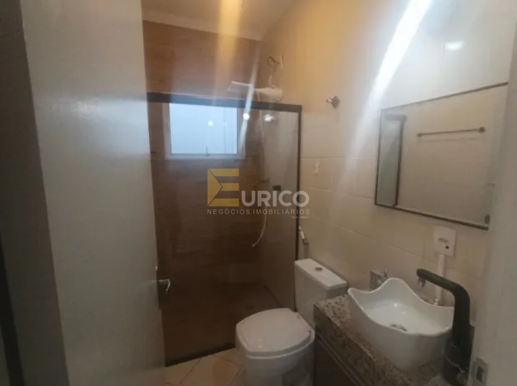 Casa à venda no Vila Ana em Jundiaí/SP: