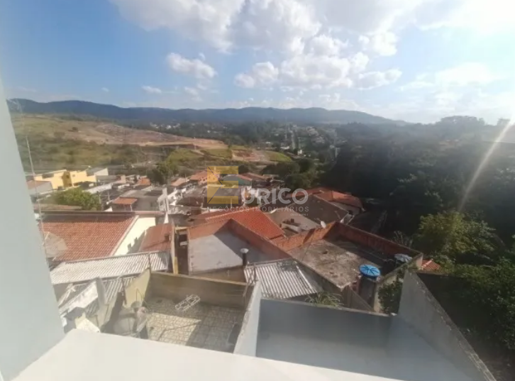 Casa à venda no Vila Ana em Jundiaí/SP: