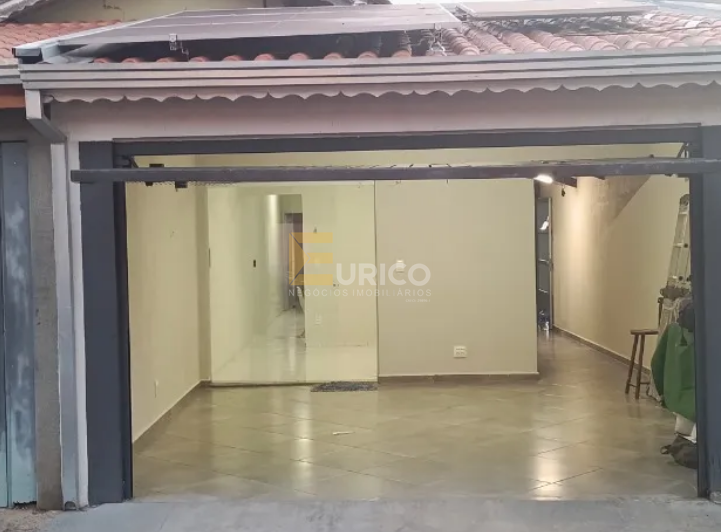 Casa à venda no Vila Ana em Jundiaí/SP: 