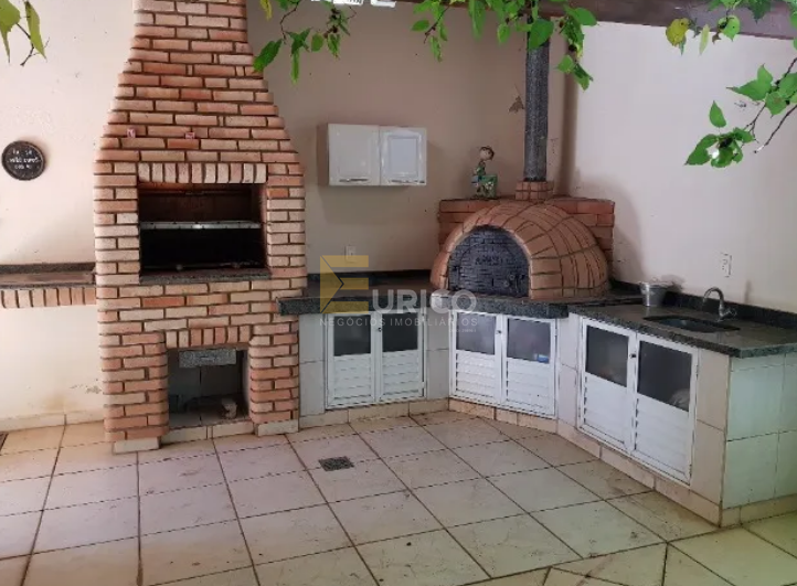 Casa em condomínio à venda no Chácara das Palmeiras Imperiais em Jundiaí/SP: 