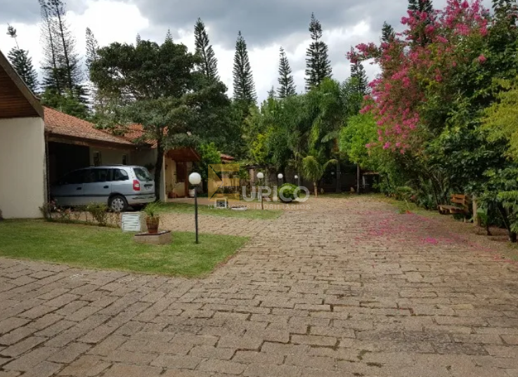 Casa em condomínio à venda no Chácara das Palmeiras Imperiais em Jundiaí/SP: 