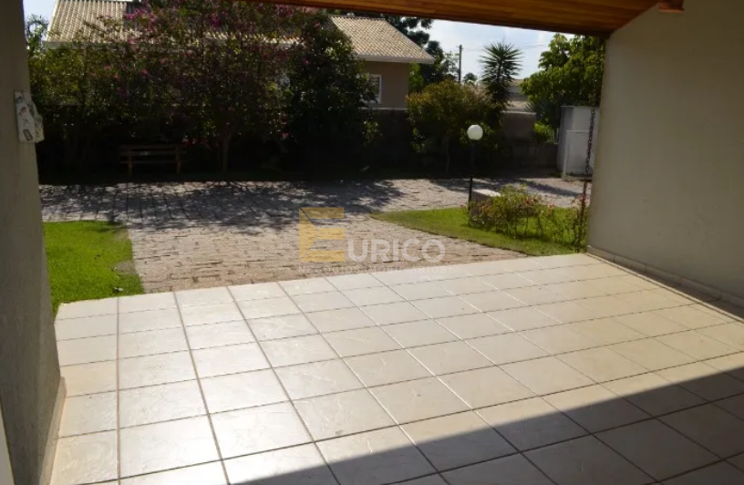 Casa em condomínio à venda no Chácara das Palmeiras Imperiais em Jundiaí/SP: 