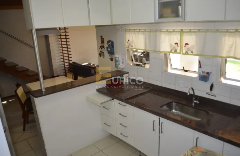 Casa em condomínio à venda no Chácara das Palmeiras Imperiais em Jundiaí/SP: 