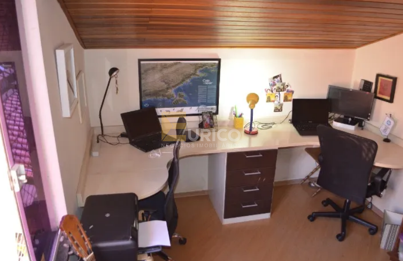 Casa em condomínio à venda no Chácara das Palmeiras Imperiais em Jundiaí/SP: 