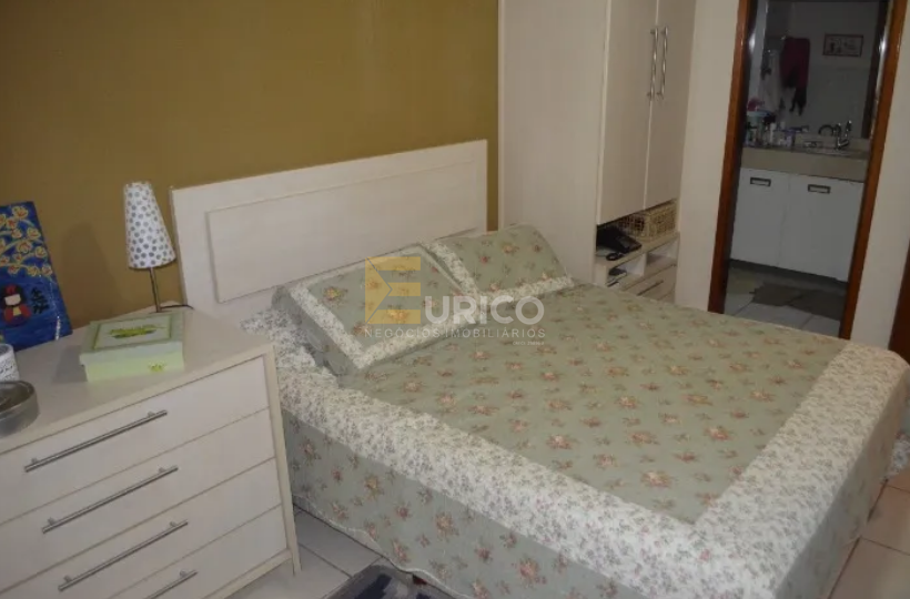 Casa em condomínio à venda no Chácara das Palmeiras Imperiais em Jundiaí/SP: 