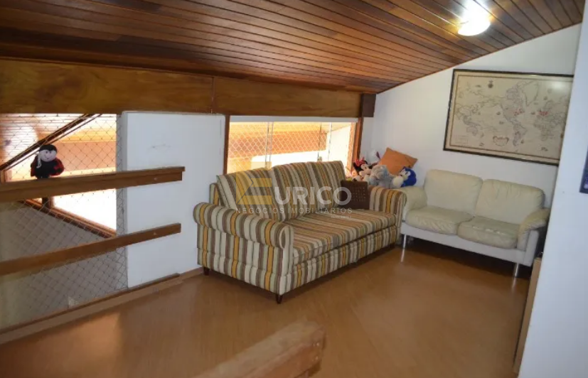 Casa em condomínio à venda no Chácara das Palmeiras Imperiais em Jundiaí/SP: 