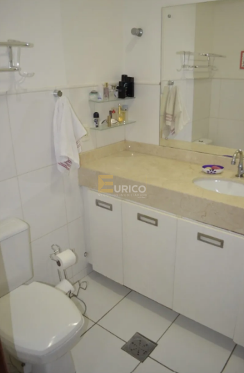 Casa em condomínio à venda no Chácara das Palmeiras Imperiais em Jundiaí/SP: 