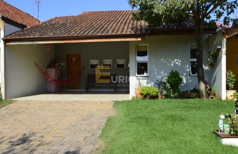 Casa em condomínio à venda no Chácara das Palmeiras Imperiais em Jundiaí/SP: 