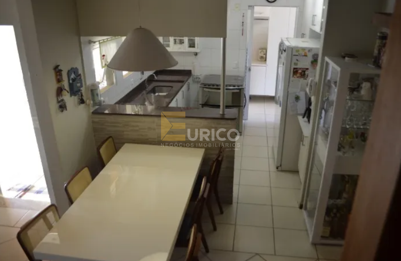 Casa em condomínio à venda no Chácara das Palmeiras Imperiais em Jundiaí/SP: 
