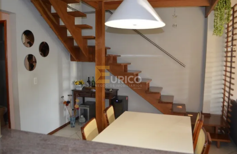 Casa em condomínio à venda no Chácara das Palmeiras Imperiais em Jundiaí/SP: 