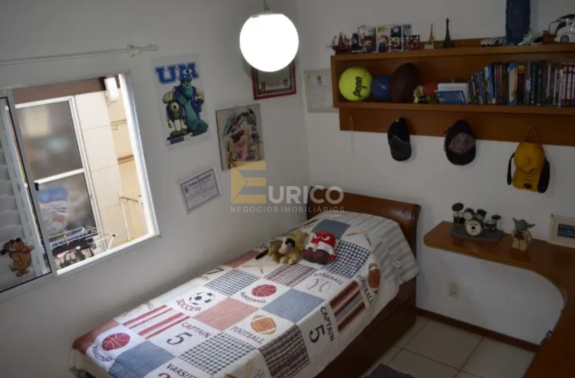 Casa em condomínio à venda no Chácara das Palmeiras Imperiais em Jundiaí/SP: 