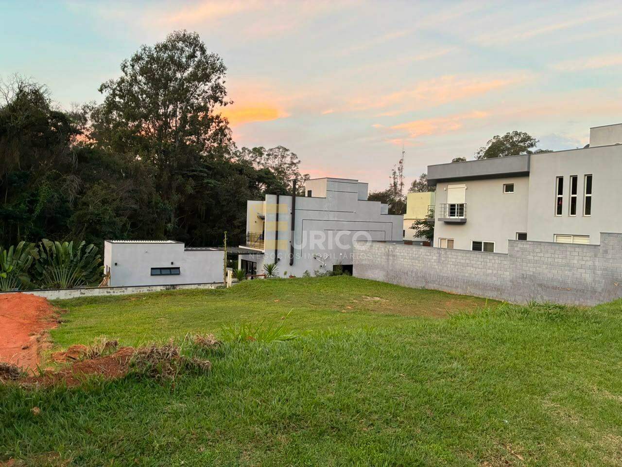 Terreno em Condomínio à venda no Condomínio Residencial Ibi Aram I em Itupeva/SP: 