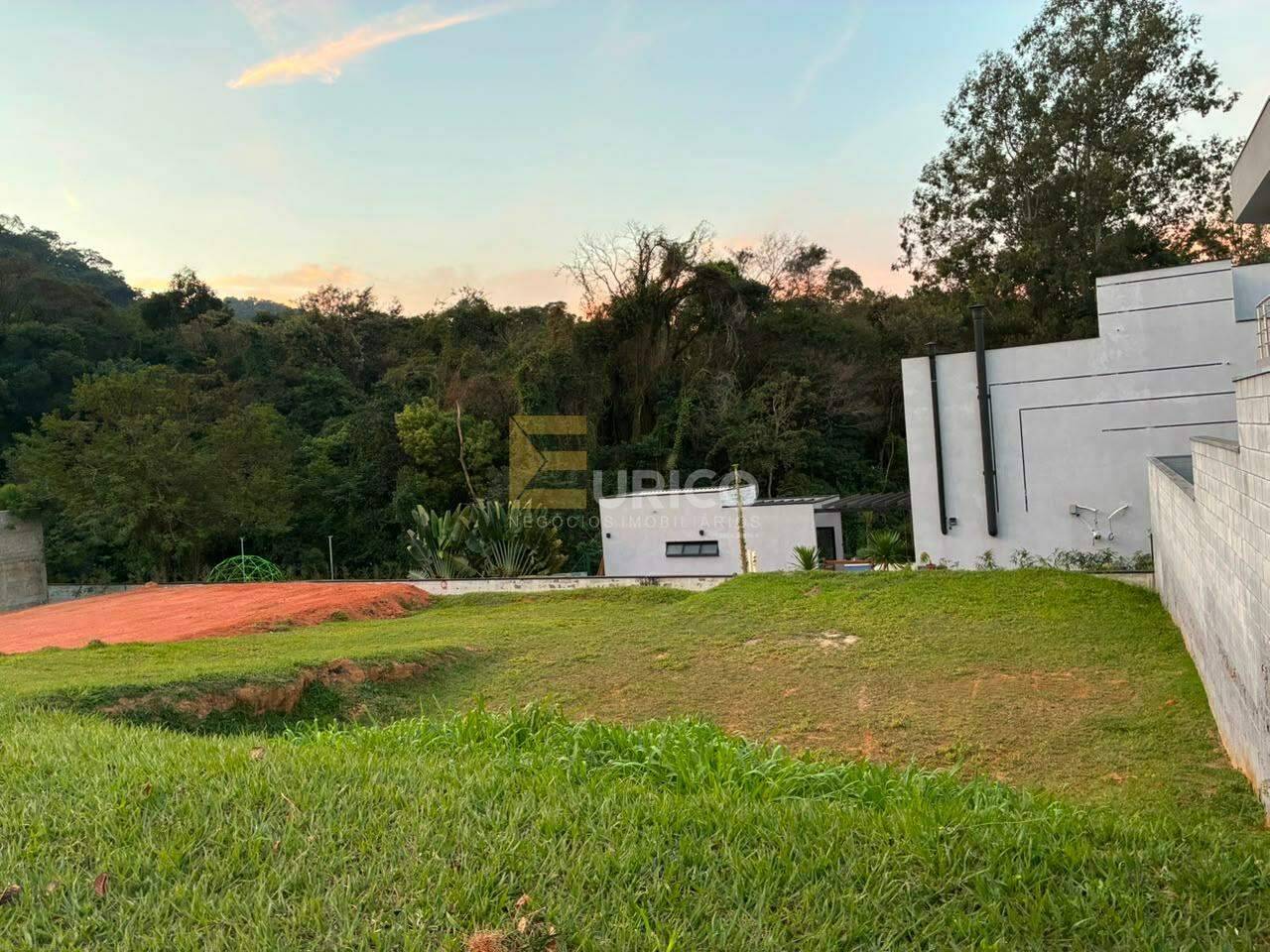Terreno em Condomínio à venda no Condomínio Residencial Ibi Aram I em Itupeva/SP: 