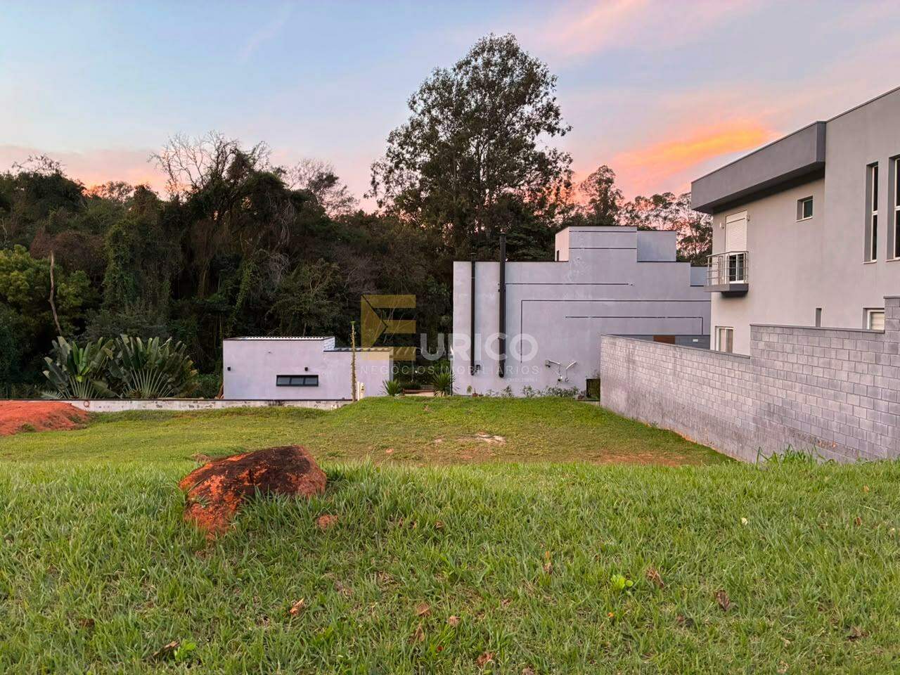 Terreno em Condomínio à venda no Condomínio Residencial Ibi Aram I em Itupeva/SP: 