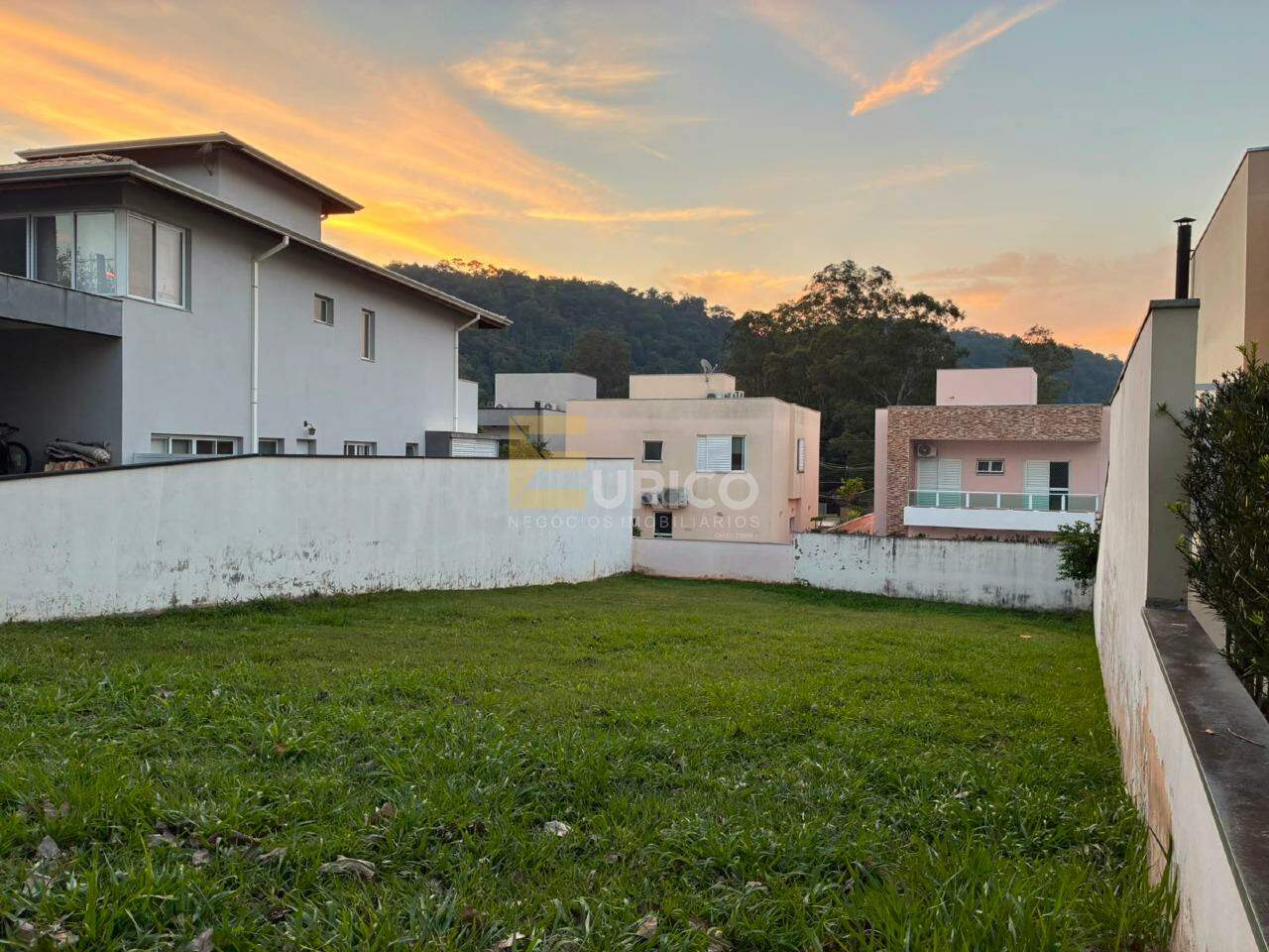 Terreno em Condomínio à venda no Condomínio Residencial Ibi Aram I em Itupeva/SP: 