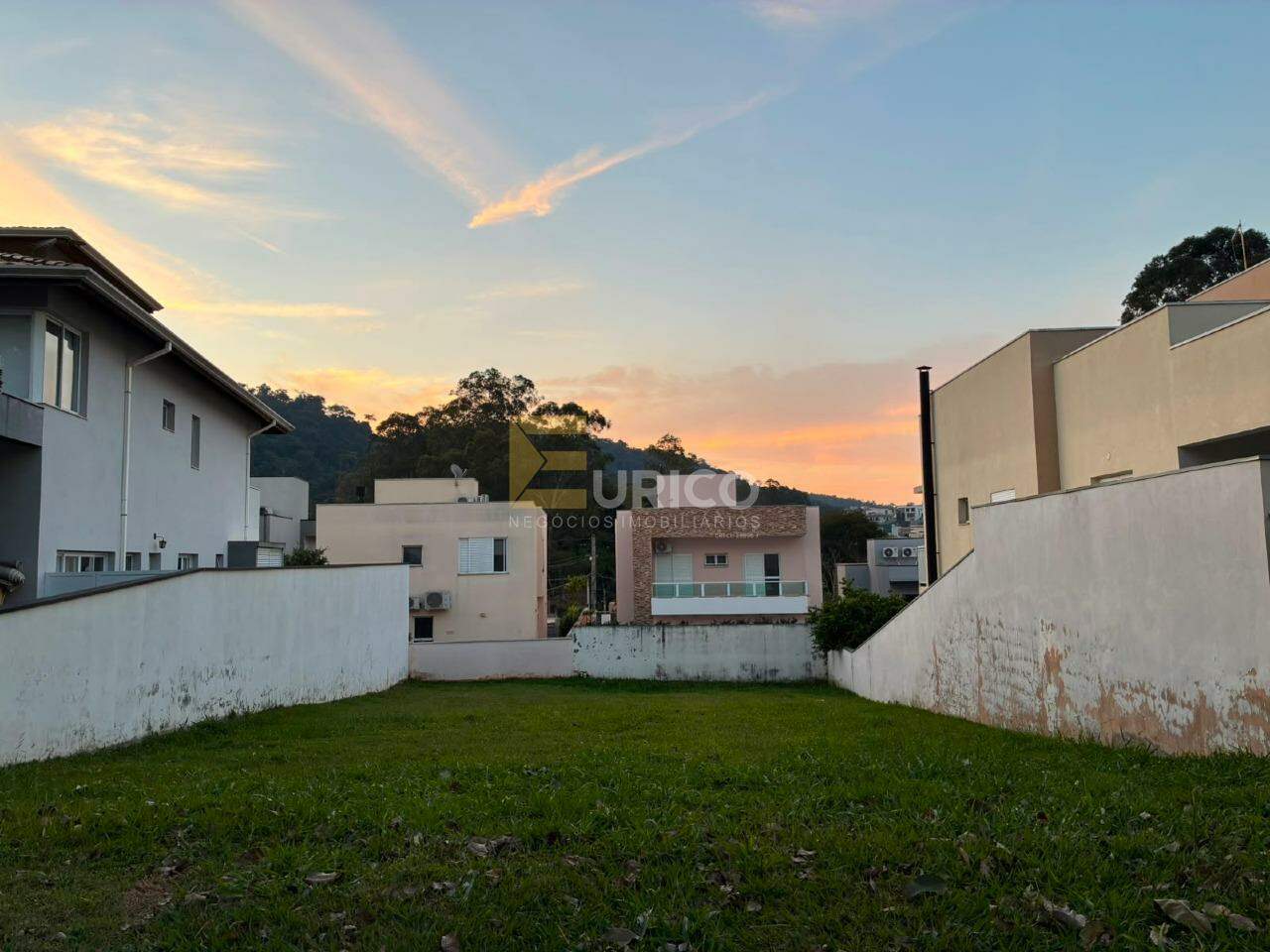 Terreno em Condomínio à venda no Condomínio Residencial Ibi Aram I em Itupeva/SP: 