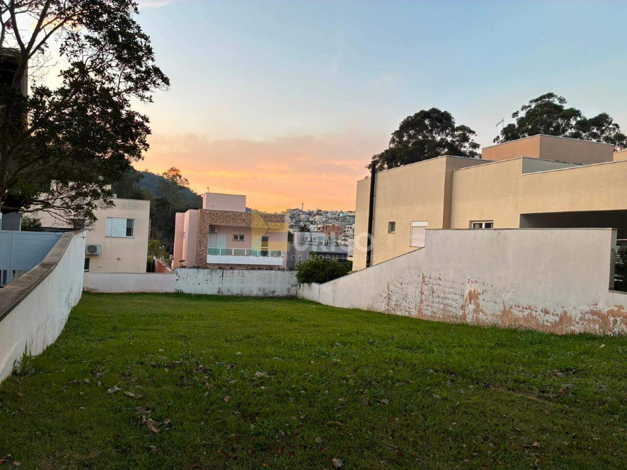 Terreno em Condomínio à venda no Condomínio Residencial Ibi Aram I em Itupeva/SP: 