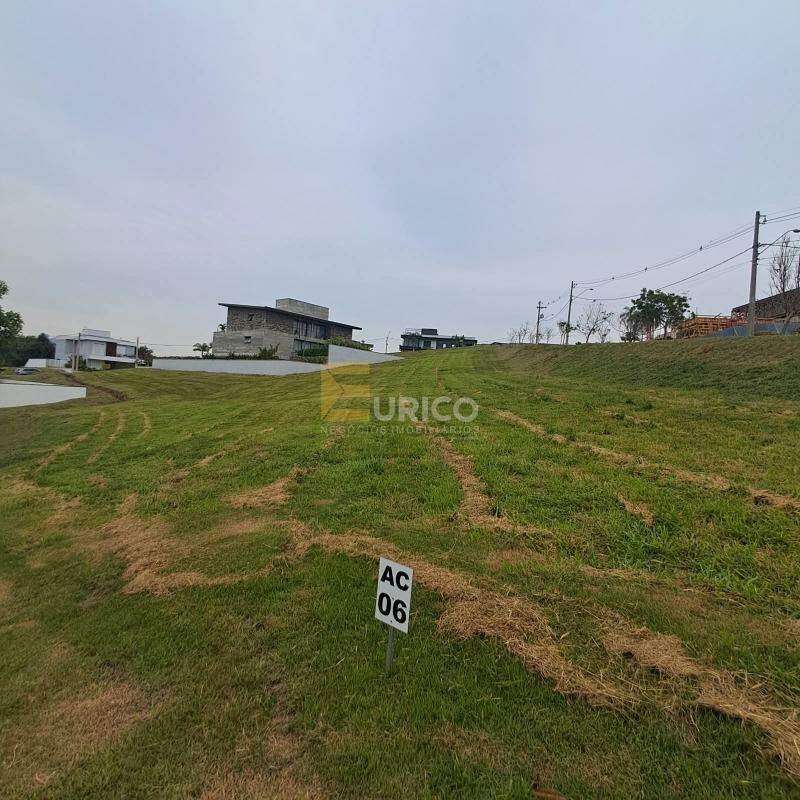 Terreno em Condomínio à venda no Condomínio Terras da Alvorada em Itupeva/SP: 