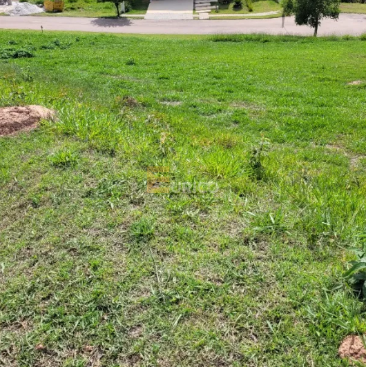 Terreno em Condomínio à venda no Condomínio Terras da Alvorada em Itupeva/SP: