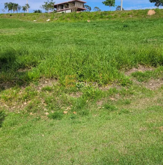 Terreno em Condomínio à venda no Condomínio Terras da Alvorada em Itupeva/SP: