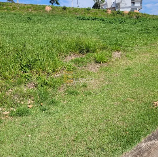 Terreno em Condomínio à venda no Condomínio Terras da Alvorada em Itupeva/SP: