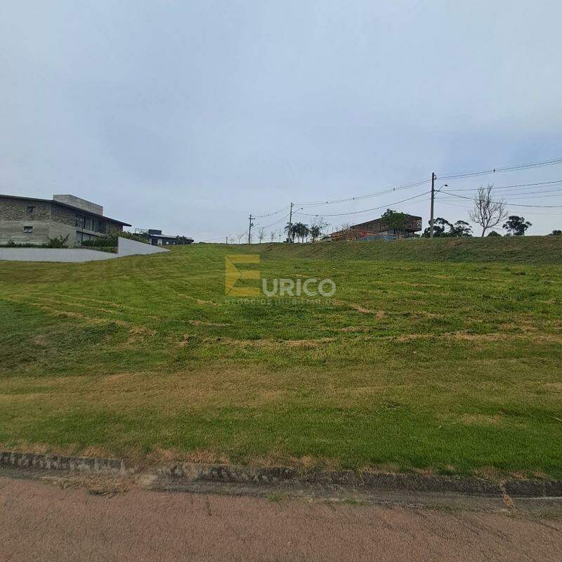 Terreno em Condomínio à venda no Condomínio Terras da Alvorada em Itupeva/SP: