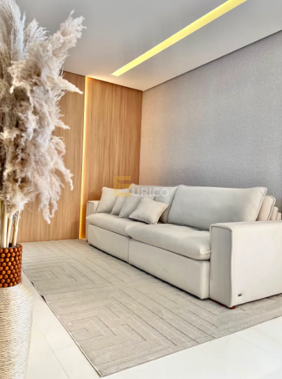 Apartamento à venda no Condomínio Liberty Exclusive Club em Jundiaí/SP:
