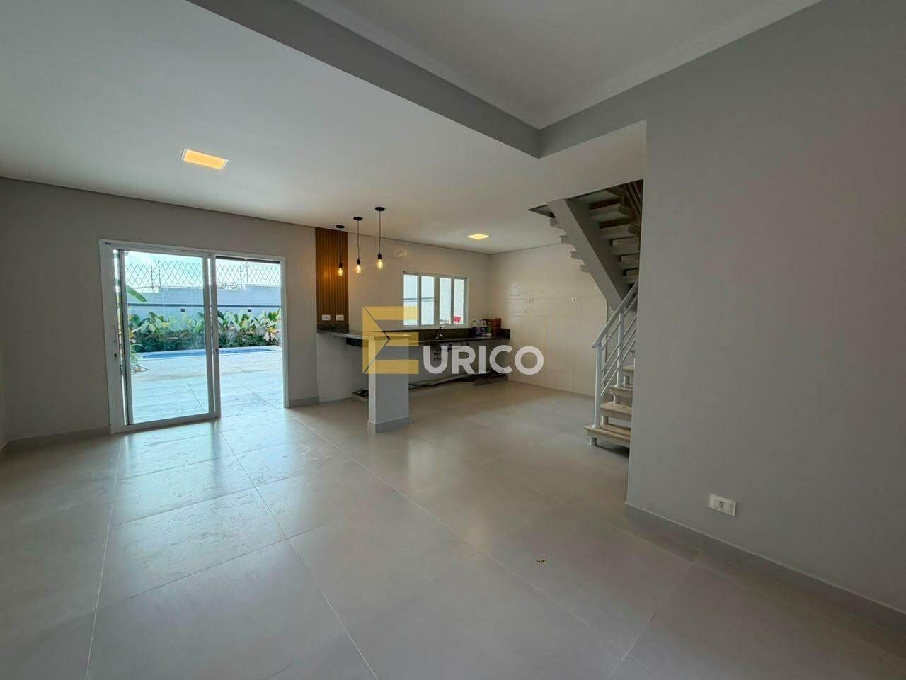 Casa em condomínio à venda no Jardim Golden Park Residence II em Sorocaba/SP: