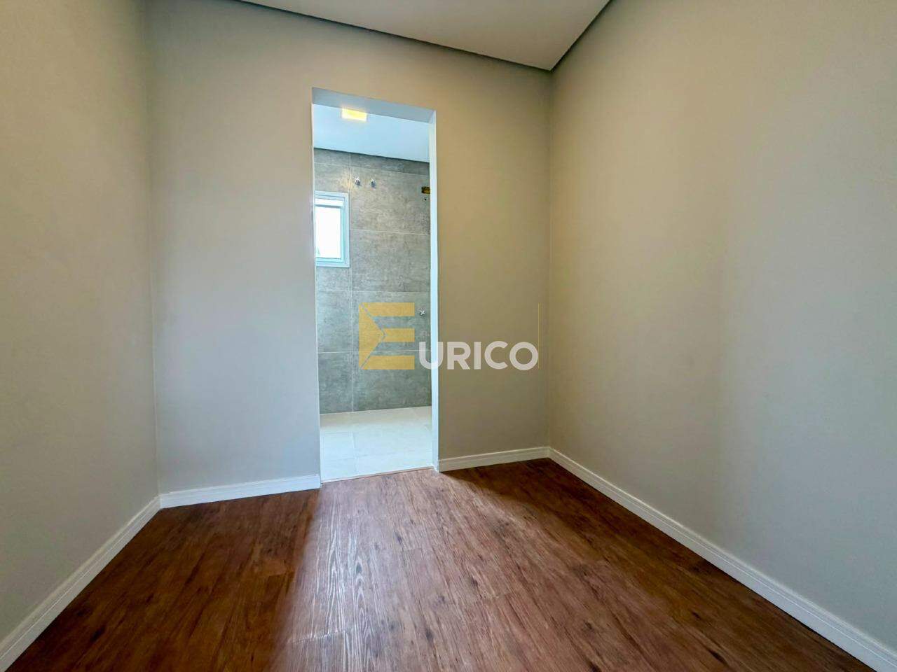 Casa em condomínio à venda no Jardim Golden Park Residence II em Sorocaba/SP: