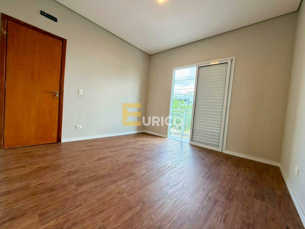 Casa em condomínio à venda no Jardim Golden Park Residence II em Sorocaba/SP: