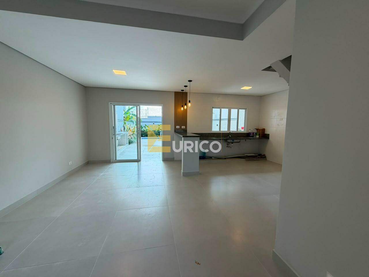Casa em condomínio à venda no Jardim Golden Park Residence II em Sorocaba/SP: 
