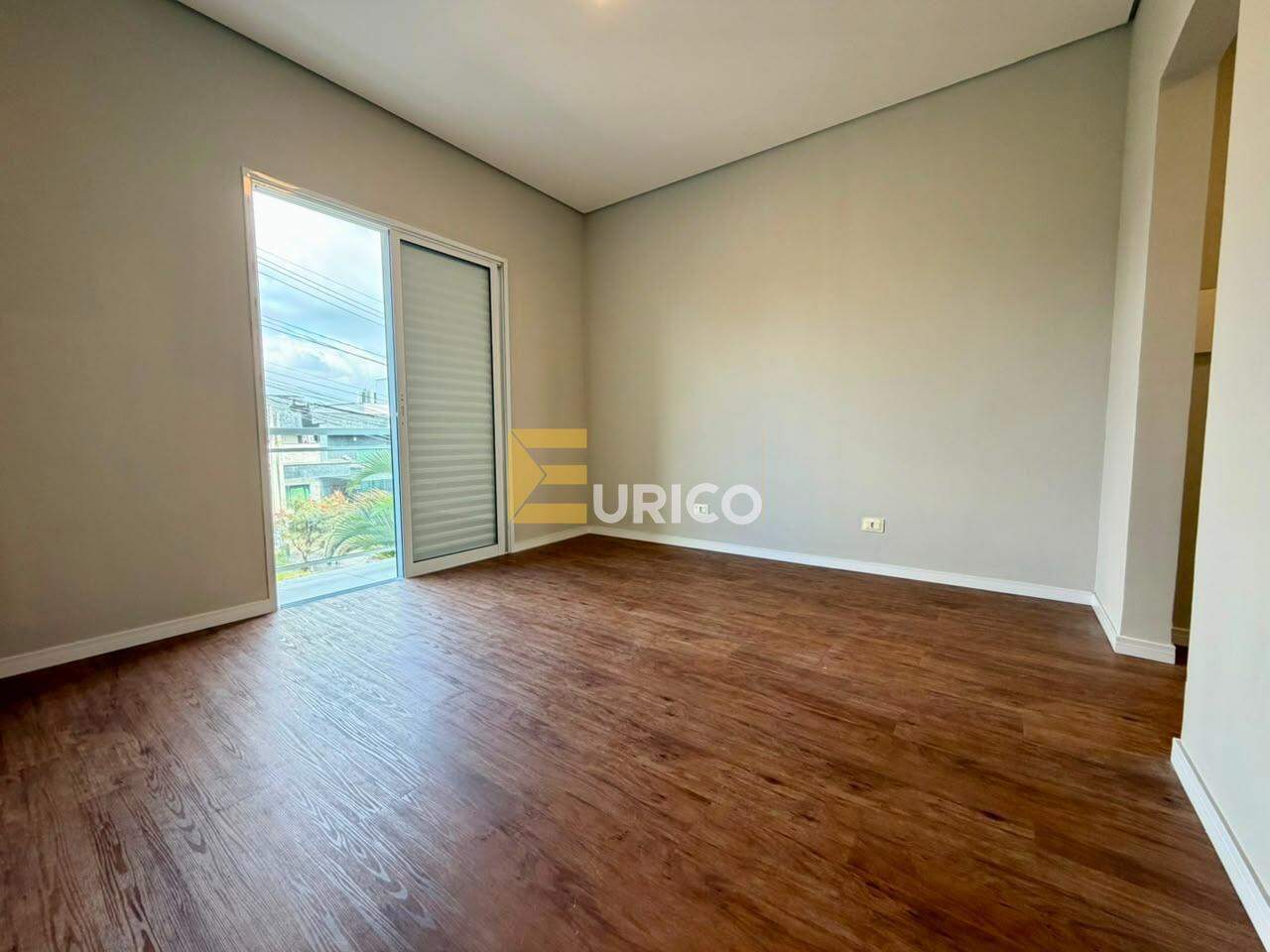 Casa em condomínio à venda no Jardim Golden Park Residence II em Sorocaba/SP: