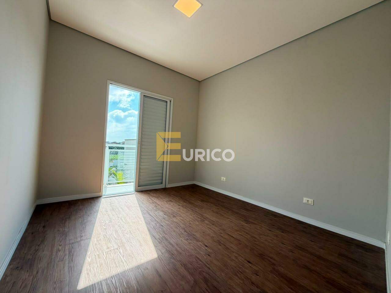 Casa em condomínio à venda no Jardim Golden Park Residence II em Sorocaba/SP: