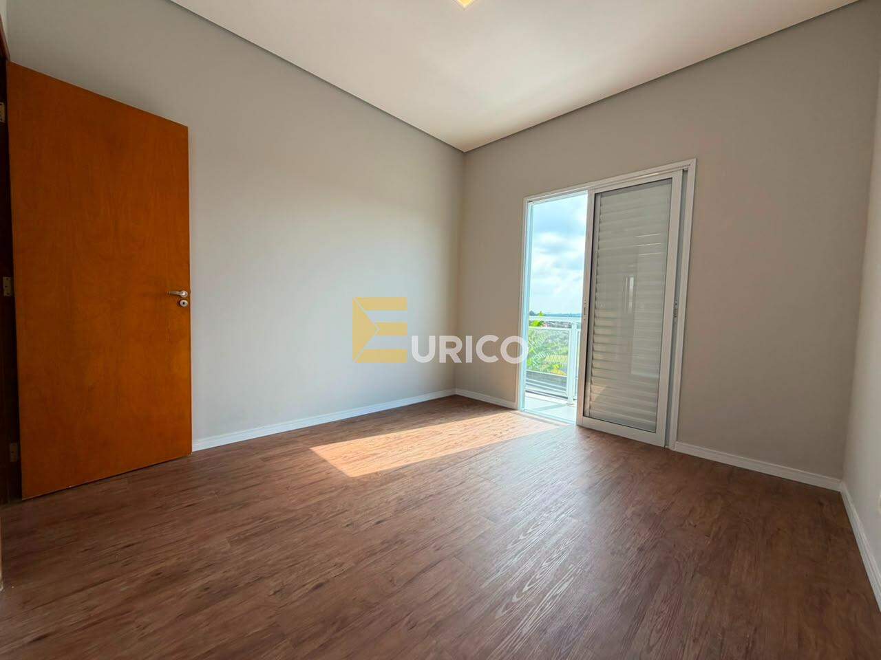 Casa em condomínio à venda no Jardim Golden Park Residence II em Sorocaba/SP: