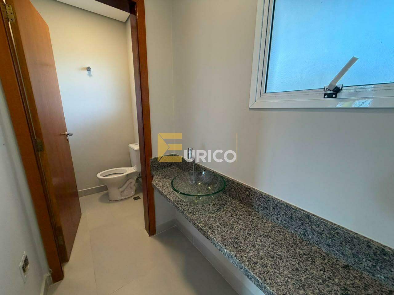 Casa em condomínio à venda no Jardim Golden Park Residence II em Sorocaba/SP: