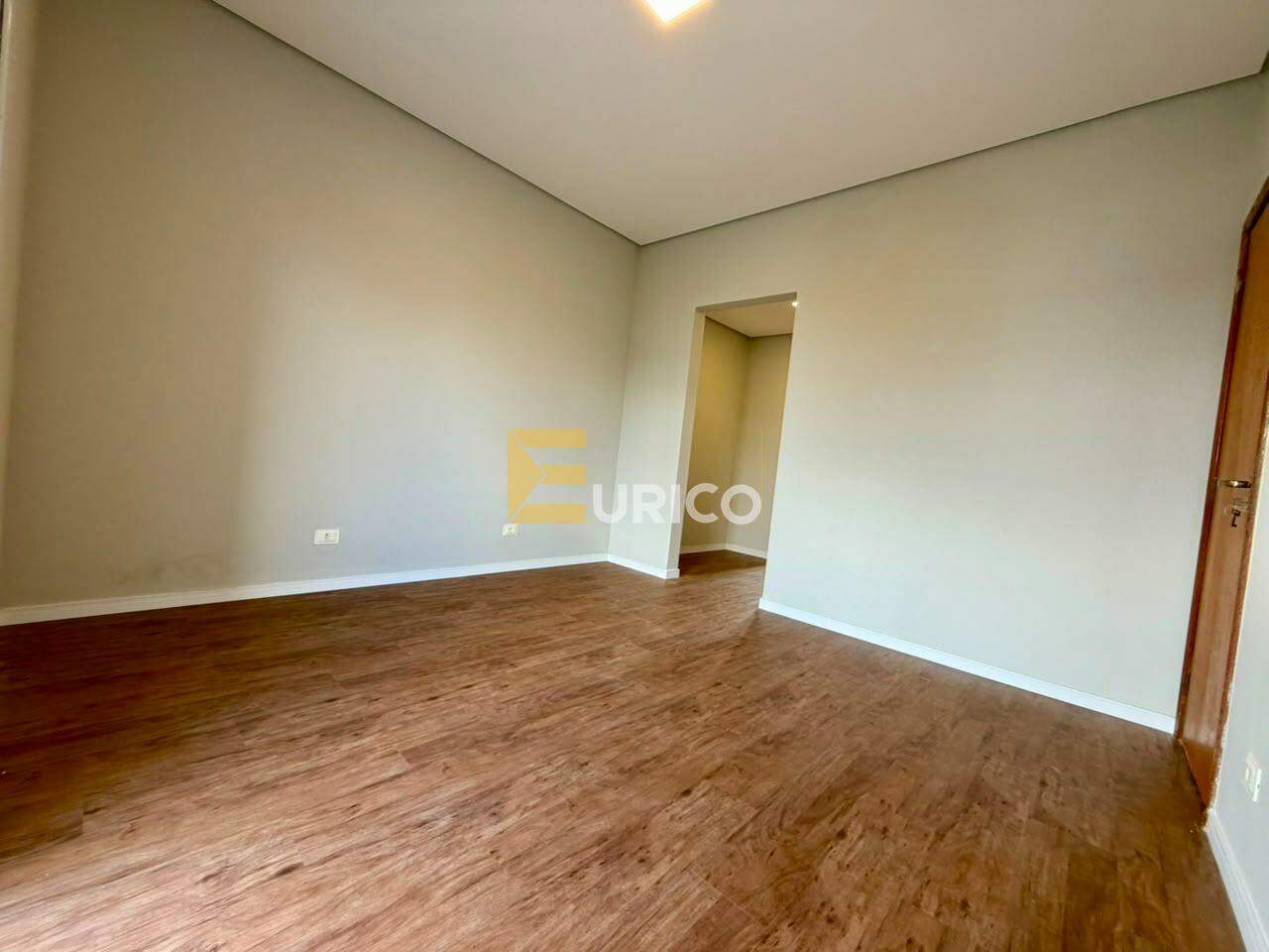 Casa em condomínio à venda no Jardim Golden Park Residence II em Sorocaba/SP: